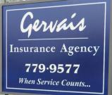 Gervais Insurance Agency