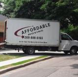 Affordable Moving