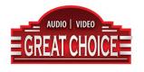 Great Choice Audio Video