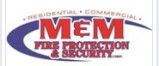 M & M Fire Protection & Security