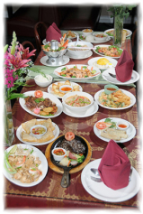 Thai House Restaurant