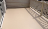 A-One Fiberglass Deck Repair