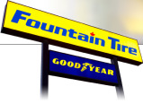 Fountain Tire