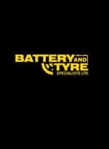 Battery & Tyre Specialists