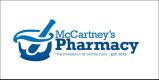 McCartney's Pharmacy