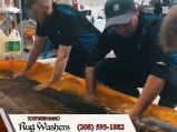 Southern Idaho Rug Washers