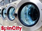 Spin city Laundry