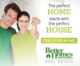 Better Homes and Gardens Real Estate