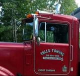 Falls Towing