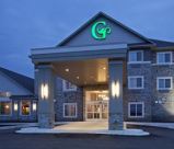 GrandStay Hotel & Suites - Morris