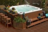 Parker Pools & Spas Inc.