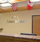AmericInn Lodge & Suites Roseau