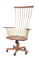 Michael Brown Chairmaker