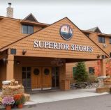 Superior Shores Resort