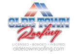 Olde Town Roofing