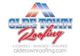 Olde Town Roofing