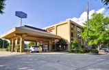 Hampton Inn Colunbia I-26 Airport