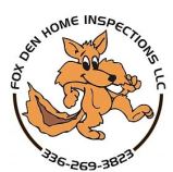 Fox Den Home Inspections