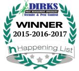 Dirks Pest Management Specialists