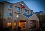 Fairfield Inn & Suites Bismarck