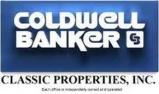 Coldwell Banker Classic Properties