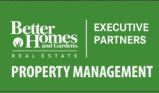 Better Homes & Gardens Real Estate Property Management 