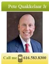 Farm Bureau Insurance - Pete Quakkelaar