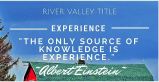 River Valley Title LLC