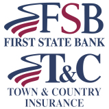 First State Bank 