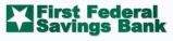 First Federal Savings Bank