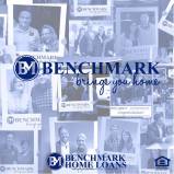 Robby Cole - Benchmark Home Loans