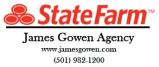 James Gowen State Farm