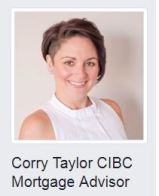 CIBC - Corry Taylor - mobile mortgage