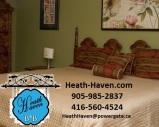 Heath Haven B & B 