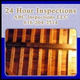 ABC Home Inspections LLC