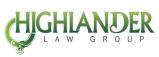 Highlander Law Group