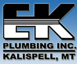 EK Plumbing Inc.