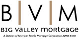 Big Valley Mortgage