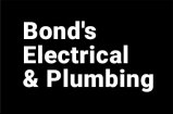 Bond's Electrical & Plumbing