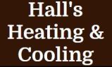 Hall's Heating & Cooling 