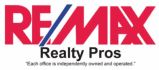 RE/MAX Realty Pros