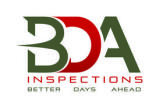 BDA Inspections