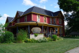 Turning Waters Bed & Breakfast and Brewery