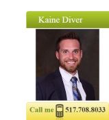 Farm Bureau Diver Agency - Kaine Diver