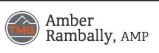 The Mortgage Group - Amber Rambally