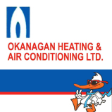Okanagan Heating & Air Conditioning Ltd.