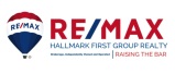 RE/MAX Hallmark First Group Realty
