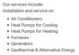 Thake Home Comfort Centre