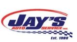 Jay's Auto Service