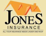 Jones Insurance Agency